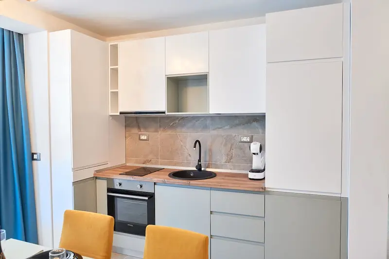 Mimosa Luxury Apartment 160 Spa n Pool beach resort – 15