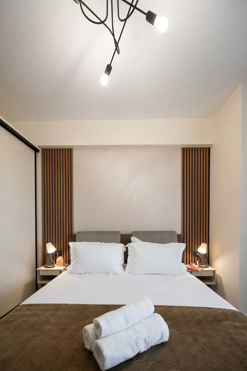 Adda Sea Apartment in Odyssey Spa & Pool – 37