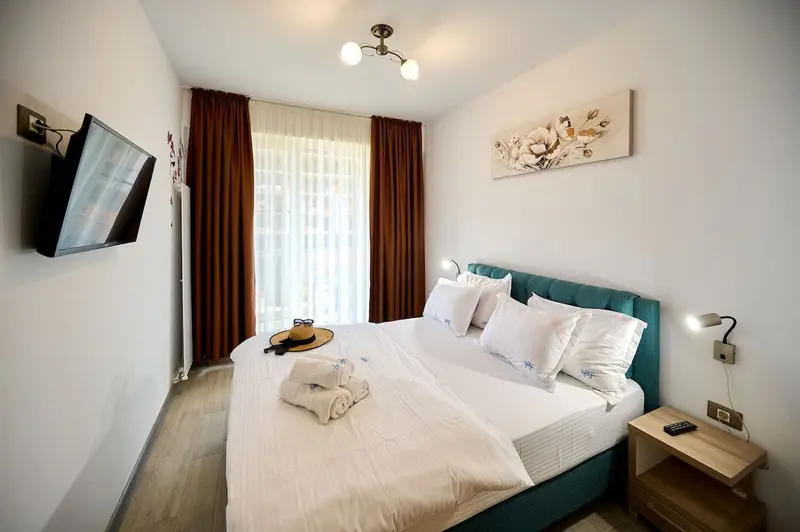 Evelyn's Apartment Spa&Pool Beach Resort – 6