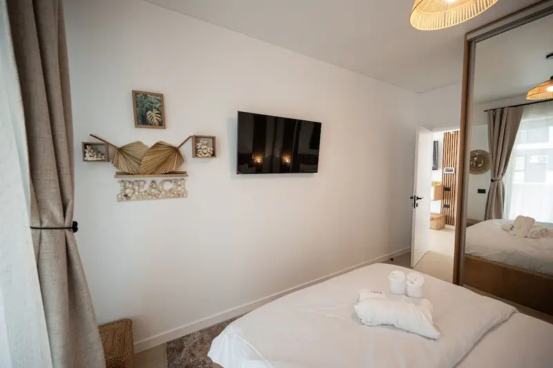 Oasis 47 Apartment in Odyssey Spa&Pool-parking – 56