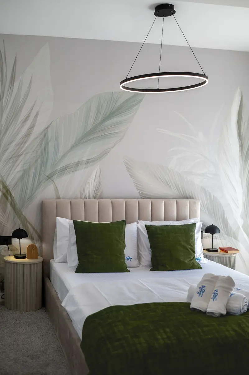 Laguna Breeze Apartment in Infinity Spa & Pool – 12