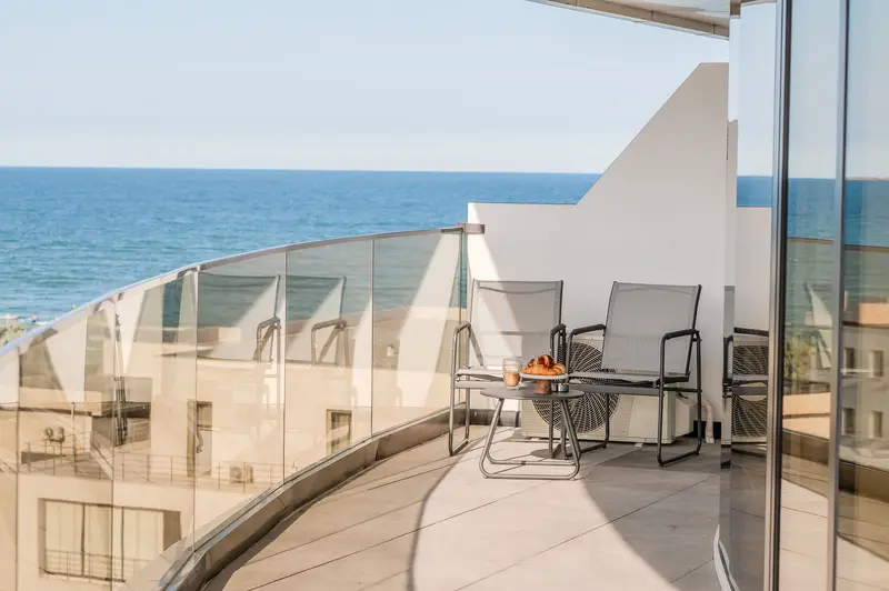 AC-405-Corniche Collection (151 SQM 2BD Corner View) – 15