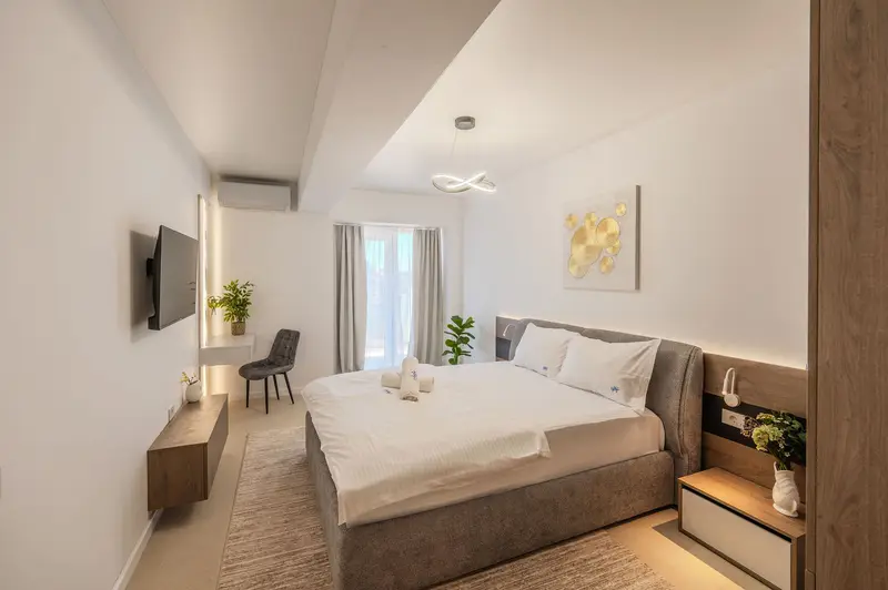 AC-401-Silver Spirit Collection (104 SQM 1BD+ City View) – 33
