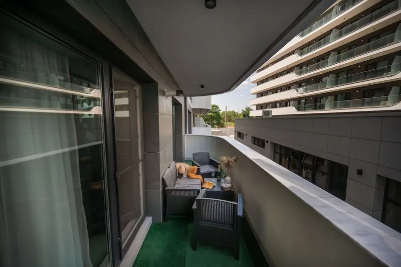 Breeze of the Sea Apartment in Odyssey Spa&Pool – 54
