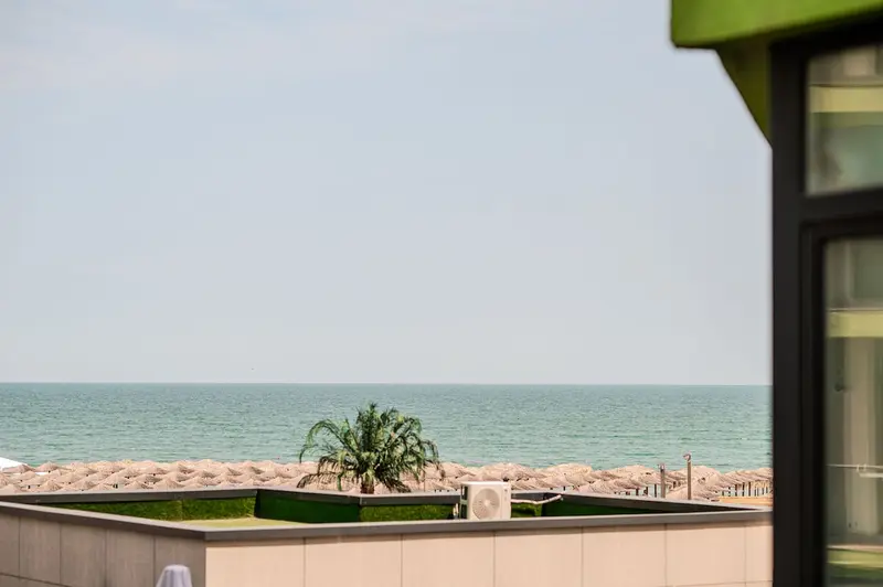 Ozone Apartment Spa & Pool Beach Resort – 35