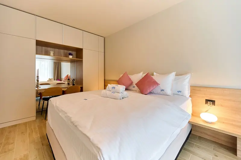 Nova Seaview Apartment InfinityBeachResort-parking – 6