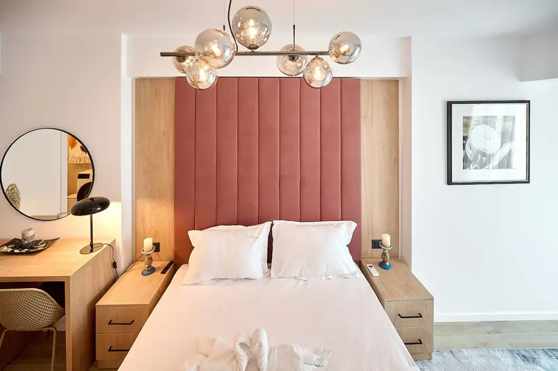 Sea la Vie Apt 240 in Infinity Beach Resort - parking – 12