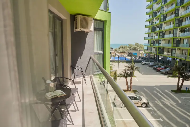 Fanta Sea Apartament Spa n Pool Beach resort – 28