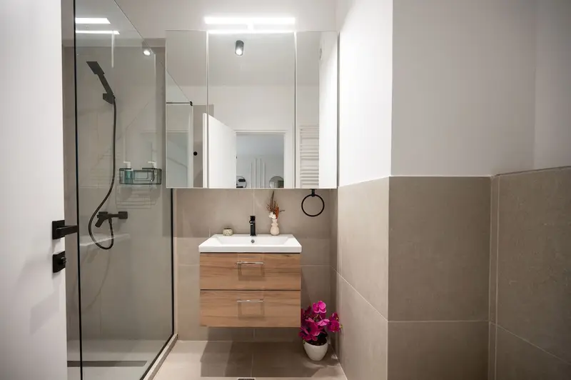 Onyx Apartment in Odyssey Spa&Pool-parking – 35