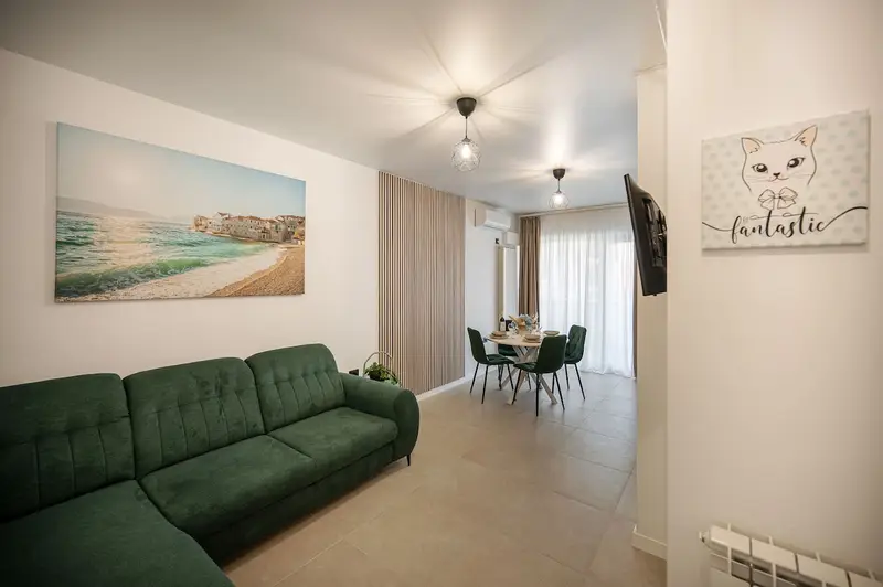 Fantastic Apartment in Odyssey Spa & Pool – 50