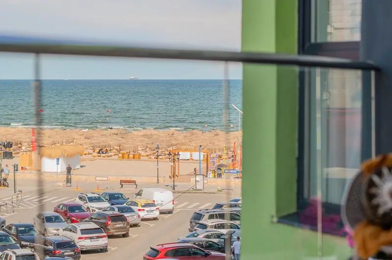 Carla Breeze Apartment Spa and Pools Beach Resort – 36