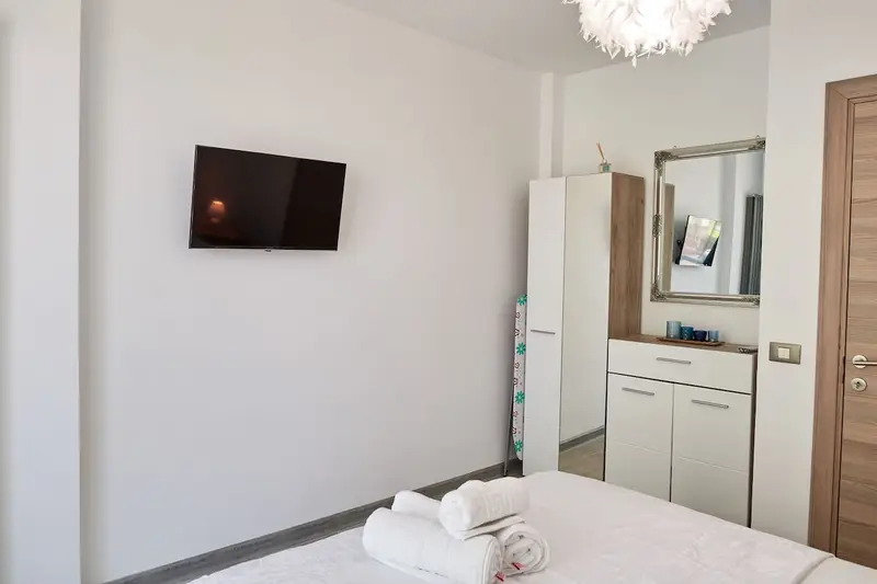 Joy Apartment Spa n Pool beach Resort – 23