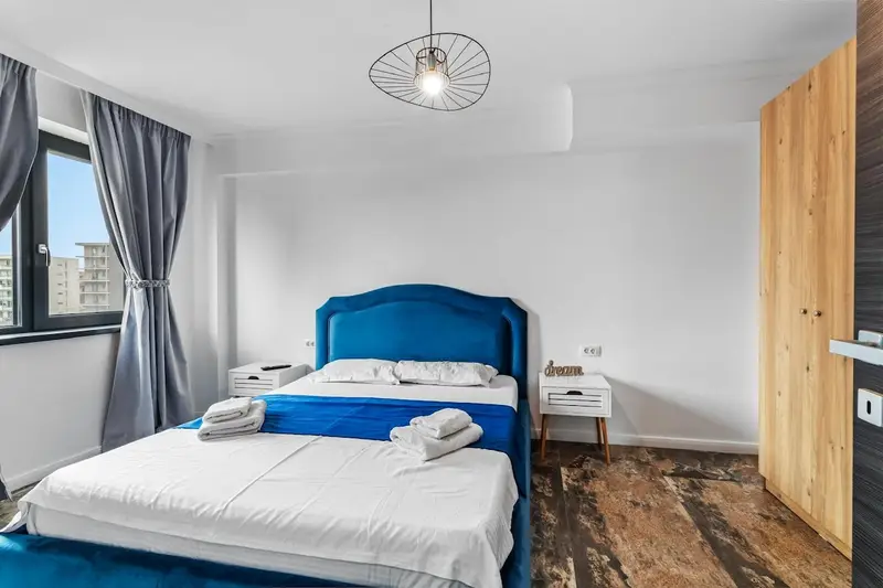 Aqua Vista Sun Apartment Mamaia Nord – 2