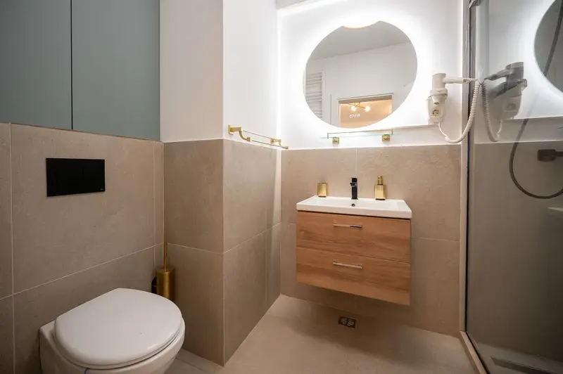 Larisa Apartment in Odyssey Spa & Pools & Fitness – 8