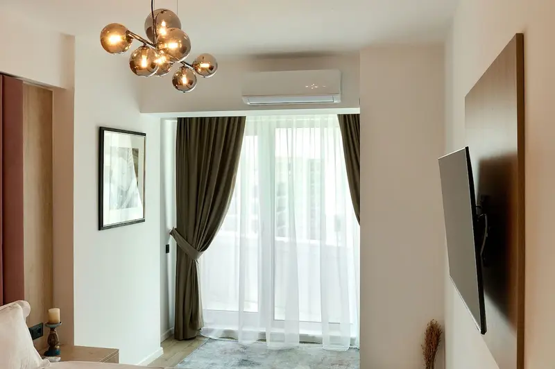 Sea la Vie Apt 240 in Infinity Beach Resort - parking – 32
