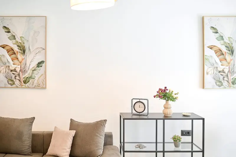 Infinity Breezes Apartment Beach Resort - parking – 24