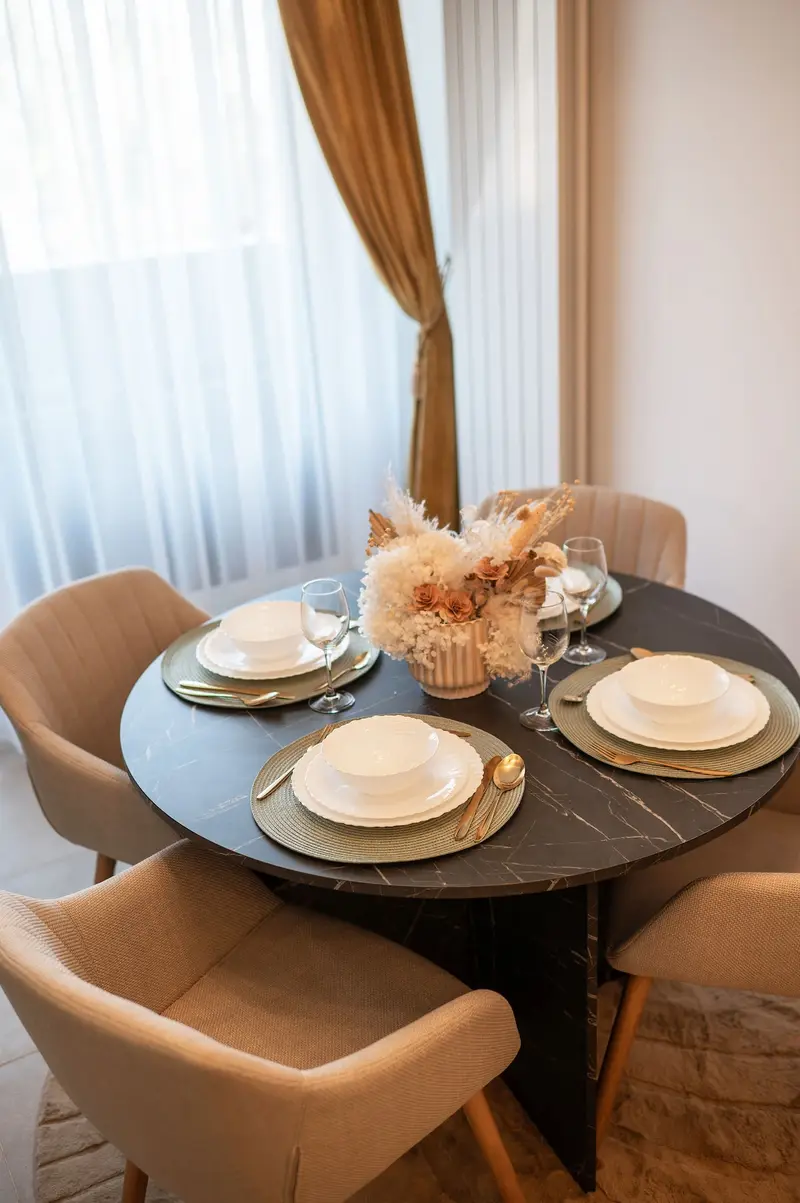 Larisa Apartment in Odyssey Spa & Pools & Fitness – 28