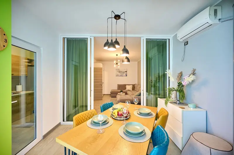 Brooklyn Apartment Spa and Pool Beach Resort - parking – 26