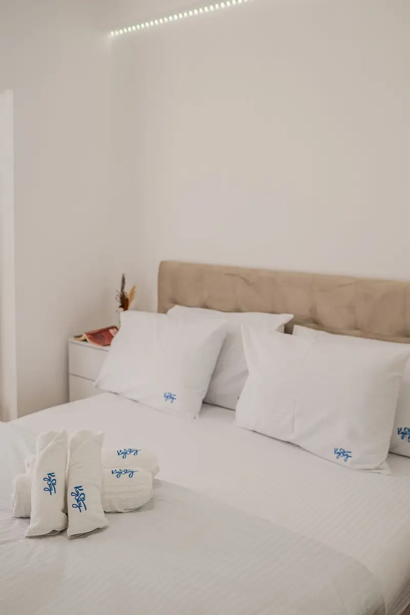 Sandy Apartment in Odyssey Spa & Pool – 20