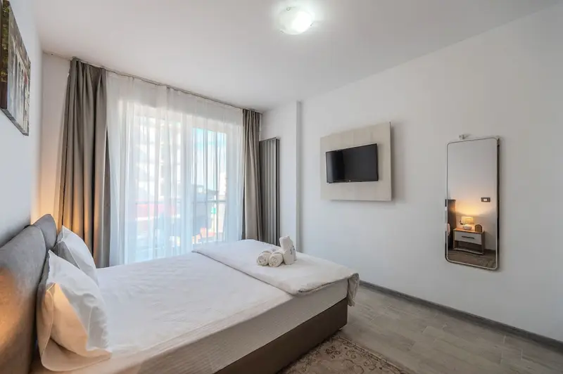 Carla Breeze Apartment Spa and Pools Beach Resort – 52