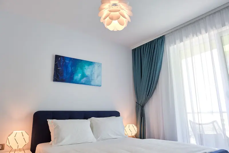 Black Sea Estate apartment Spa n Pool Beach Resort – 51