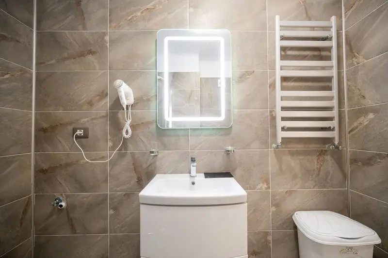 RadiSun Apartment Pools Spa Beach Resort – 8