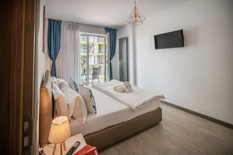 Mediteraneo Apartment Beach Spa&Pool Resort – 12