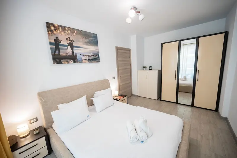 Endless Summer Suites 64 Pools Spa Parking Resort – 28