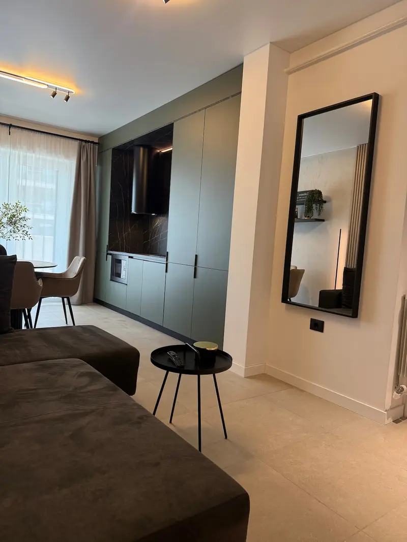Retreat84 Apartment in Odyssey Spa Pools Parking – 31