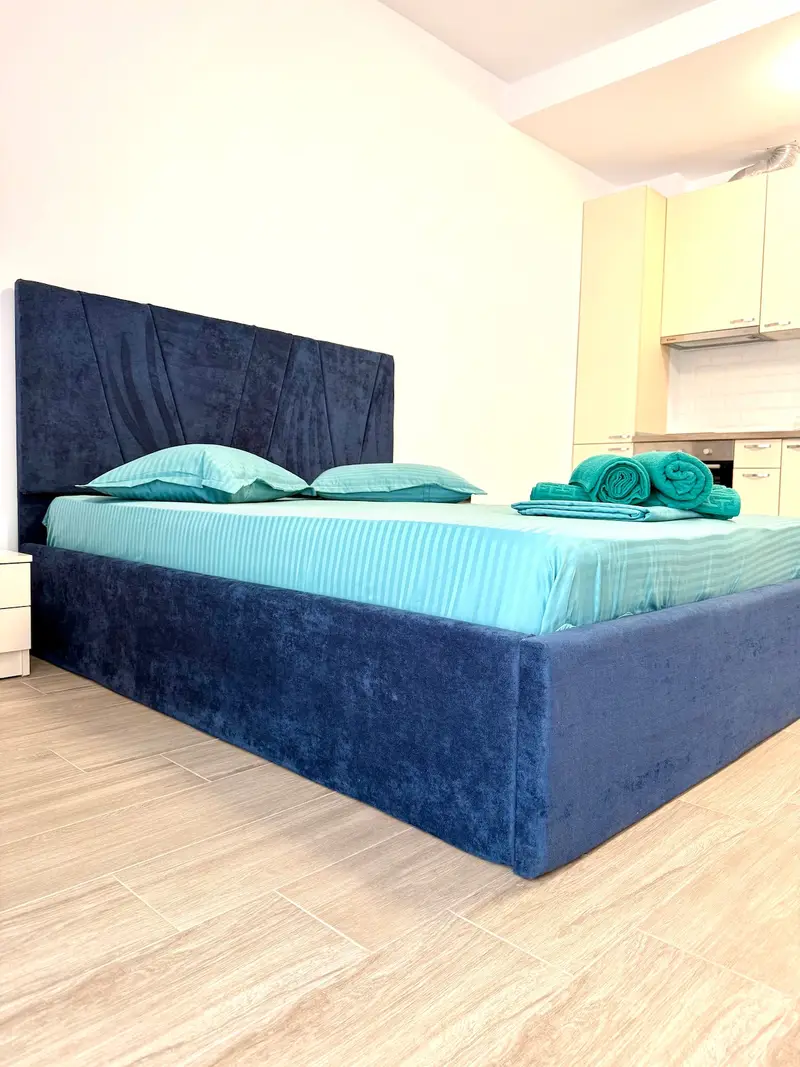 Aqua Vista Del Mar - Στούντιο με Πρόσβαση στην Παραλία – 6