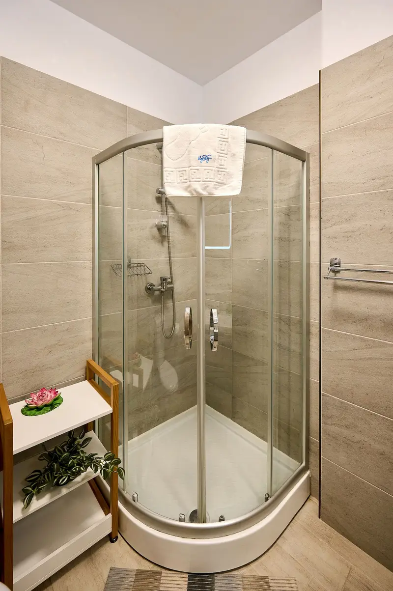 Evelyn's Apartment Spa&Pool Beach Resort – 29