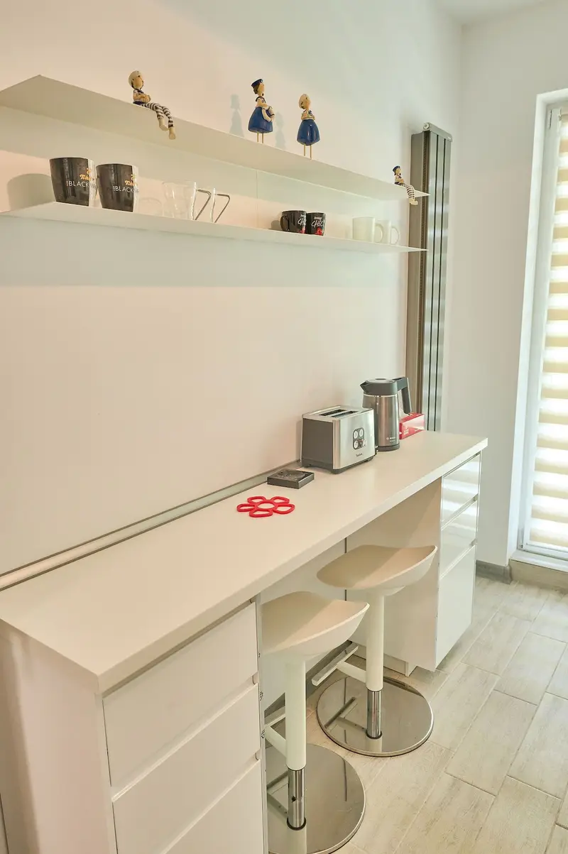 Crazy Sea View 1BR Apartment Spa Pools Resort – 18