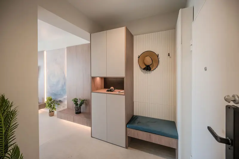 AC-813-Dawn Collection (90 SQM 1BD Front Sea View) – 12
