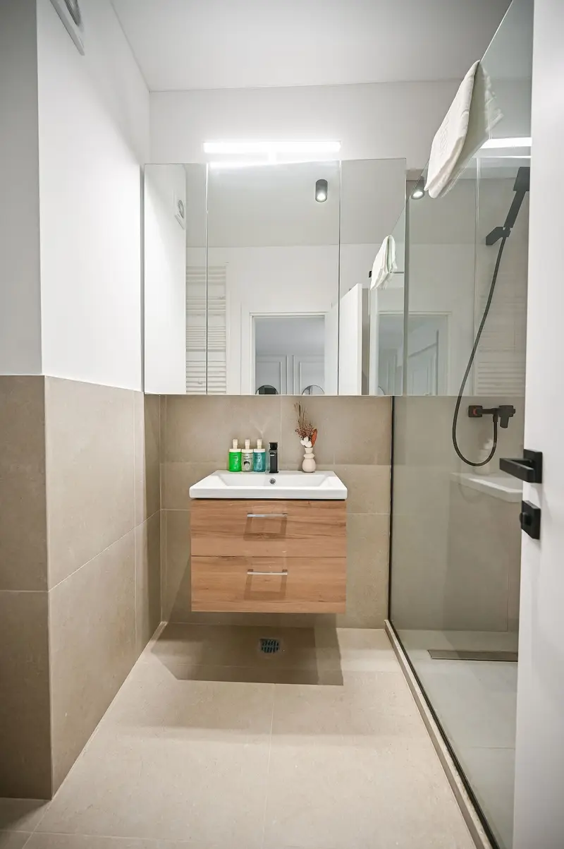 Rayan Apartment in Odyssey Spa & Pool -parking – 36