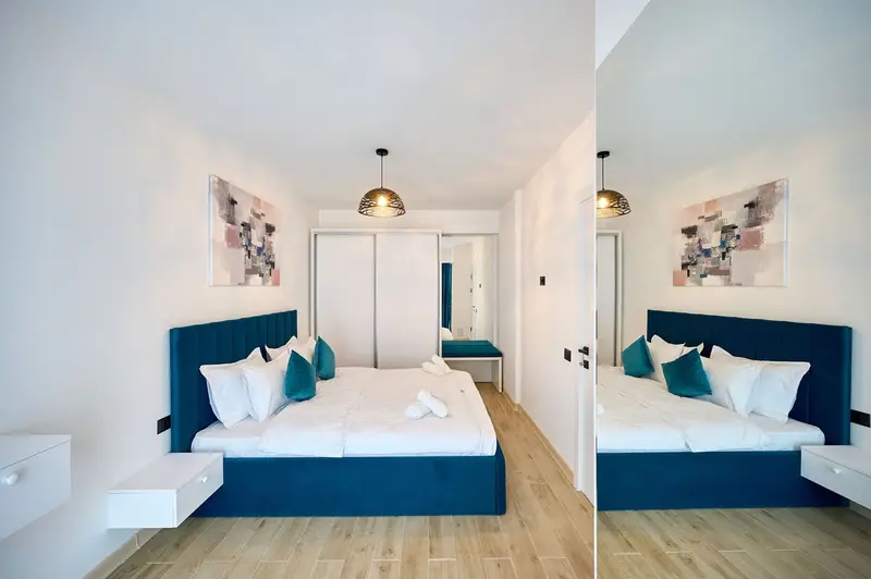 Emerald Gems Apartment in Infinity Beach Resort – 3
