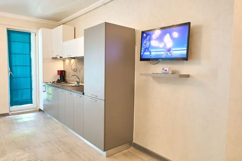 Moonlight Studio - Spa n Pools beach Resort – 15