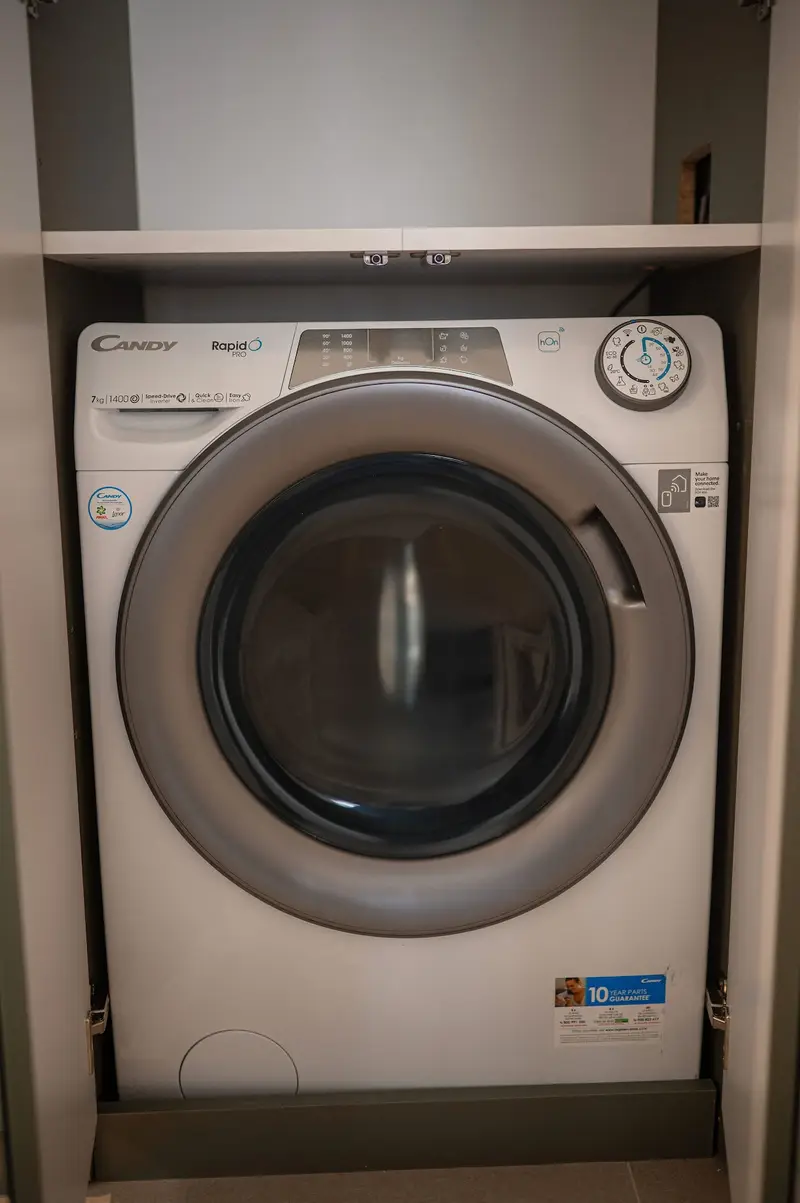 Beatrice Apartment in Odyssey Spa&Pool-parking – 40