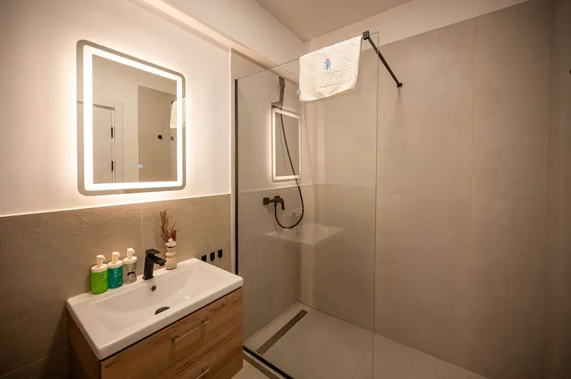 Christian Apartment in Odyssey Spa&Pool-parking – 54