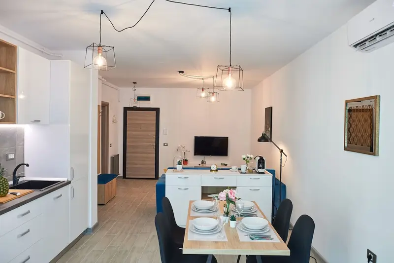 Vanilla Luxury Apartment Spa n Pool beach resort – 6