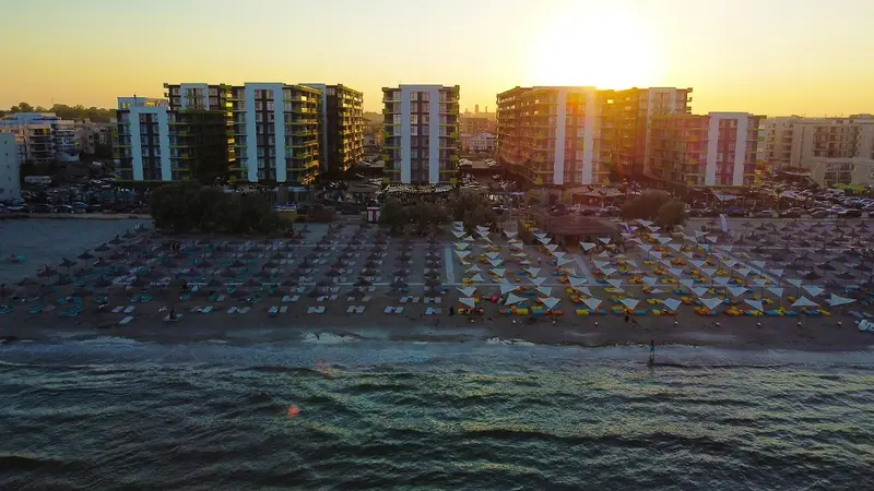 Eden Apartment Spa&Pool Beach Resort – 39
