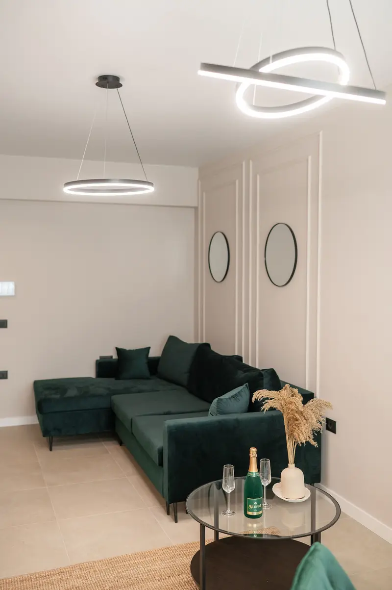 Onyx Apartment in Odyssey Spa&Pool-parking – 24