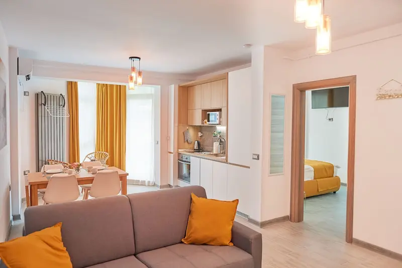 Opal Luxury Apartment 109 Spa n Pool Beach resort – 9