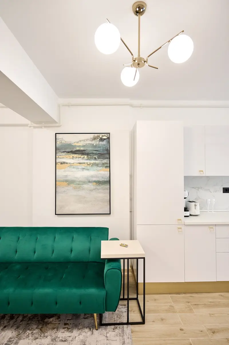 MG Brothers Apartment in Infinity Beach Resort – 26