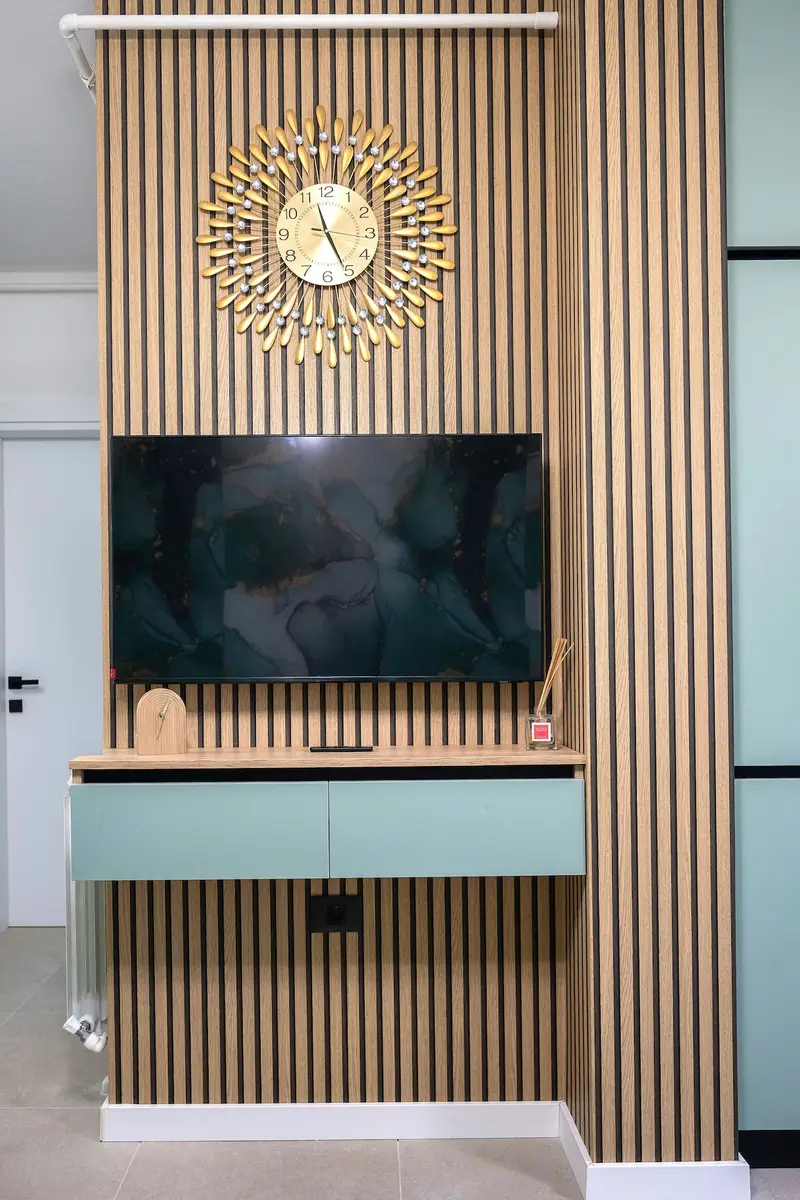 Green Signature Apartment in Odyssey spa and pools – 14