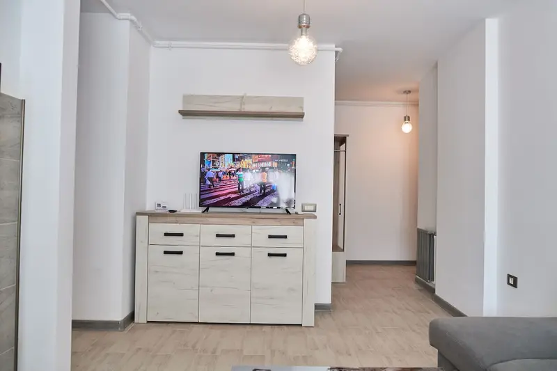 Glamour Sea view Family Apartment 34- Spa n Pools Resort – 13