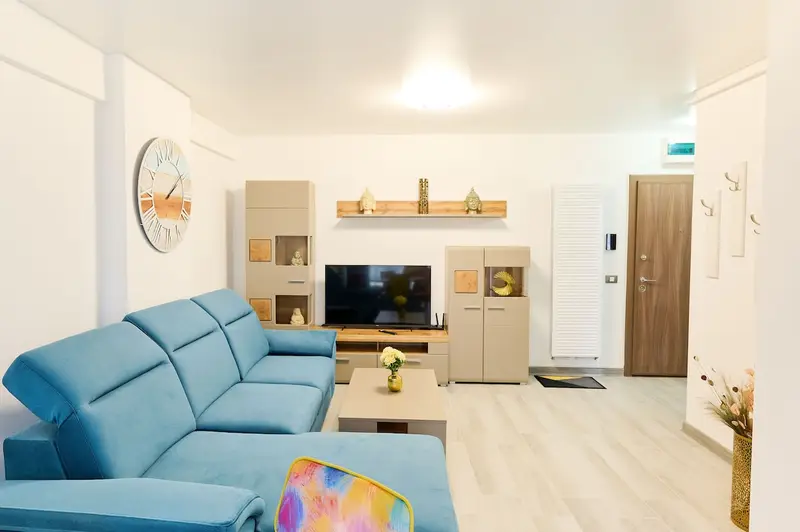 Filip's Apartment in Nord10 - pool & parking – 2