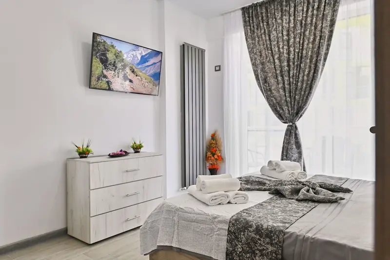Moon Sea view Apartment - SPA n Pools Resort – 20