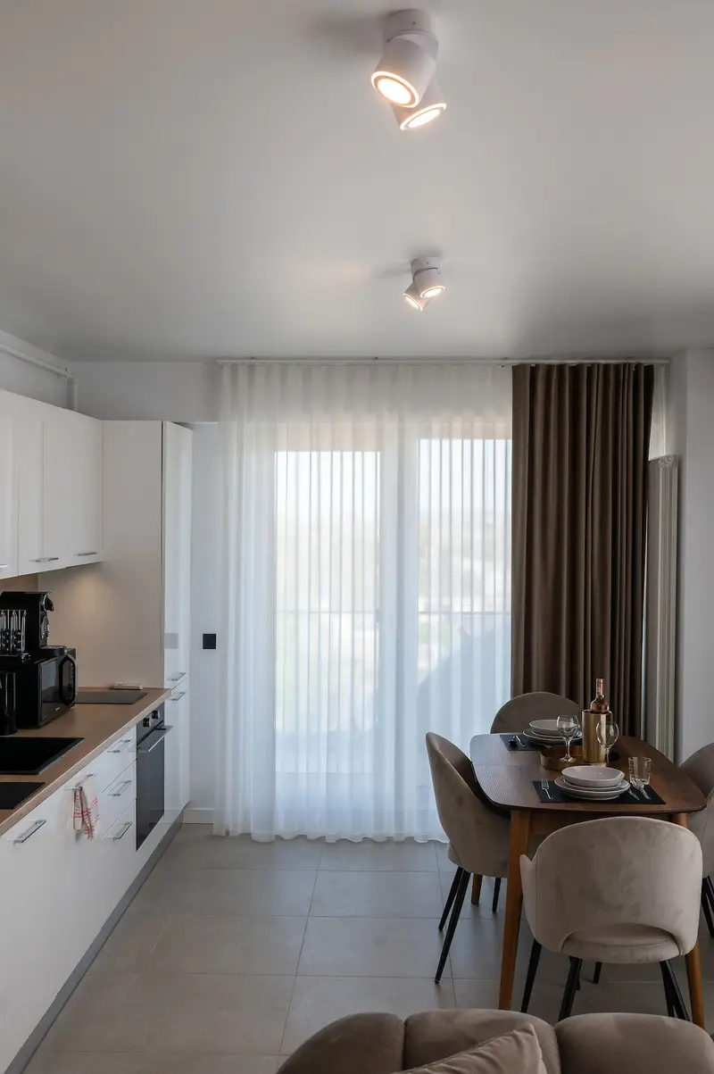 Nico10Spectrum Seaview Apartment Odyssey pools&spa – 33