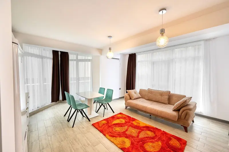 Fancy apartment in Spa n Pool Beach resort – 6