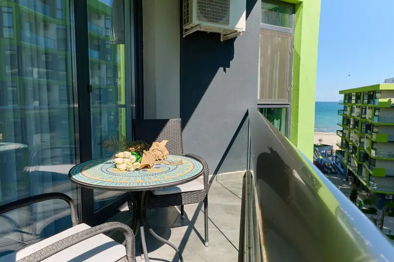 Ana Luxury Apartment- Spa n Pool resort - parking – 15